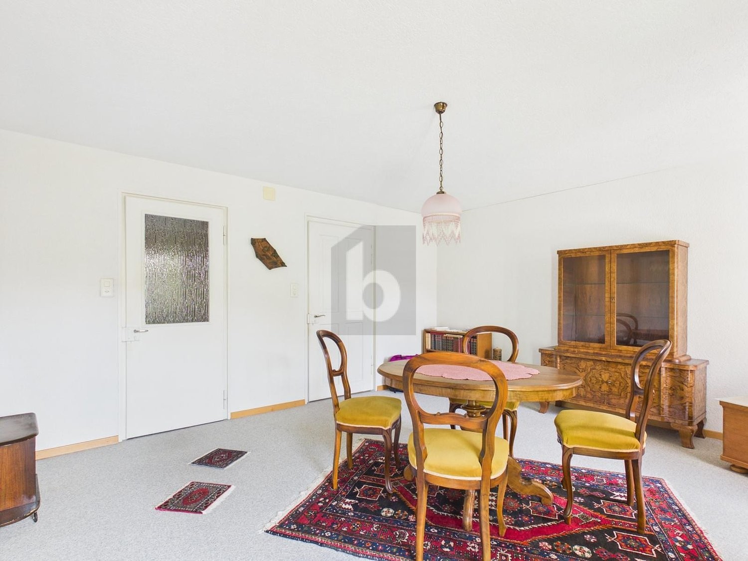 Casa a schiera di 5 ½ locali
