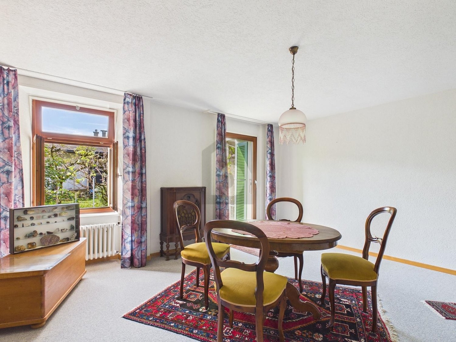 Casa a schiera di 5 ½ locali