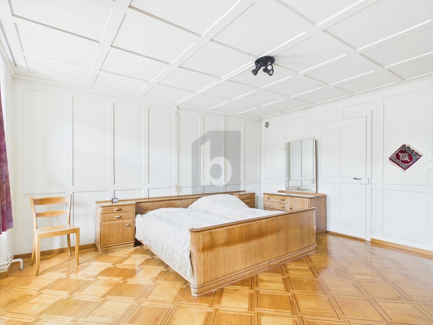 Casa a schiera di 5 ½ locali