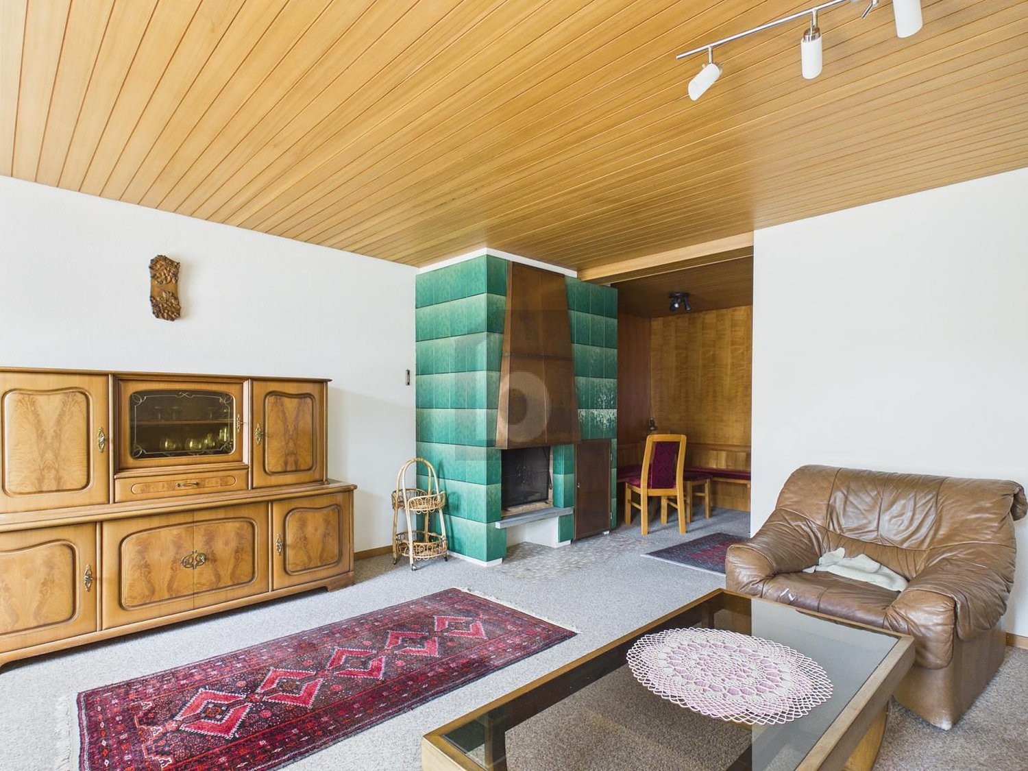 Casa a schiera di 5 ½ locali