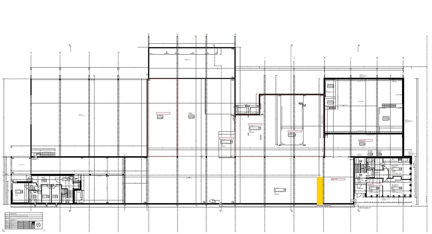 143m² office, Foto 9 von 9
