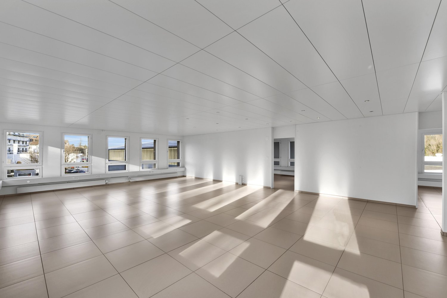 143m² office, Foto 4 von 9