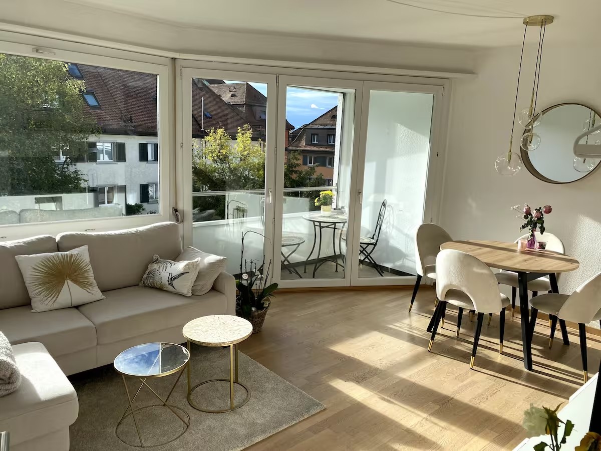 2 rooms apartment, Foto 1 von 4