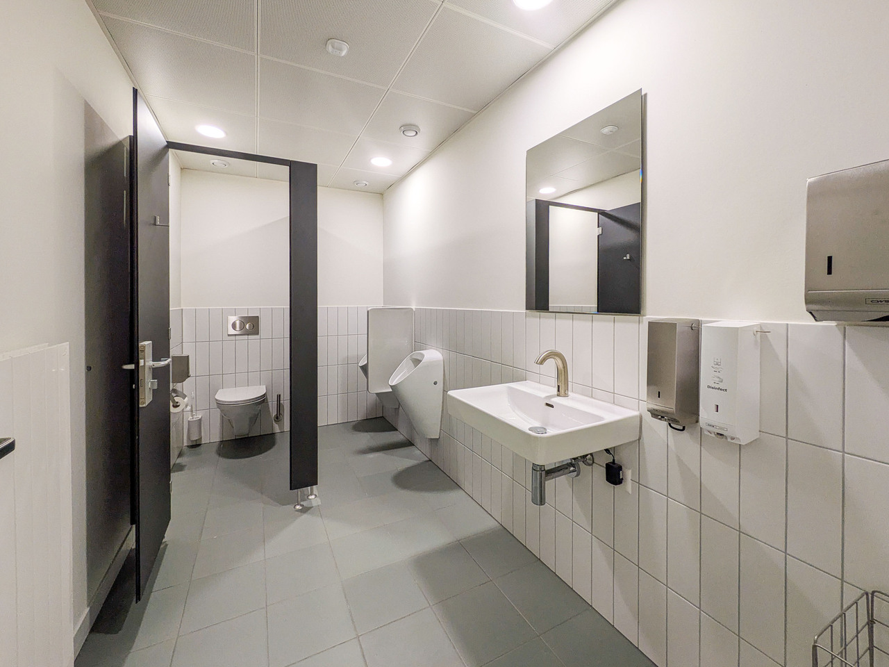 620m² office, Foto 5 von 10
