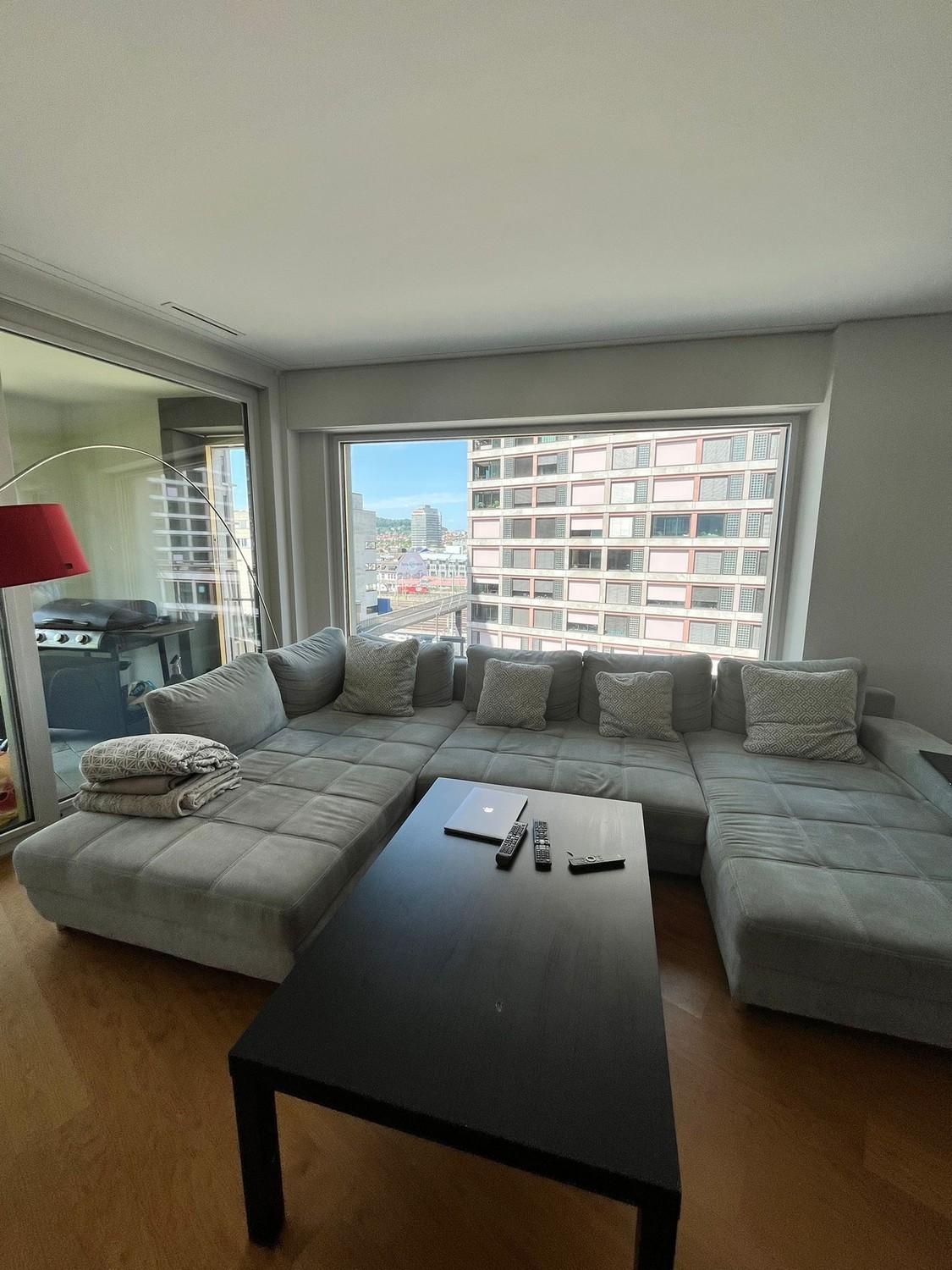 Room in a shared flat, Foto 7 von 7