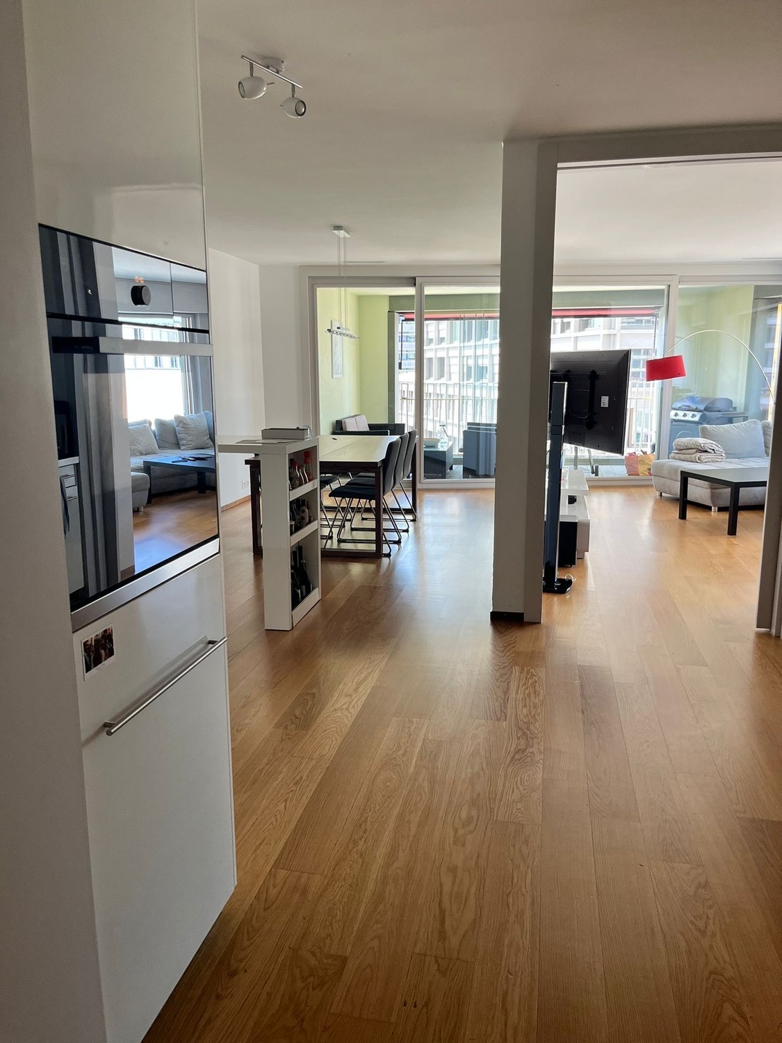 Room in a shared flat, Foto 5 von 7
