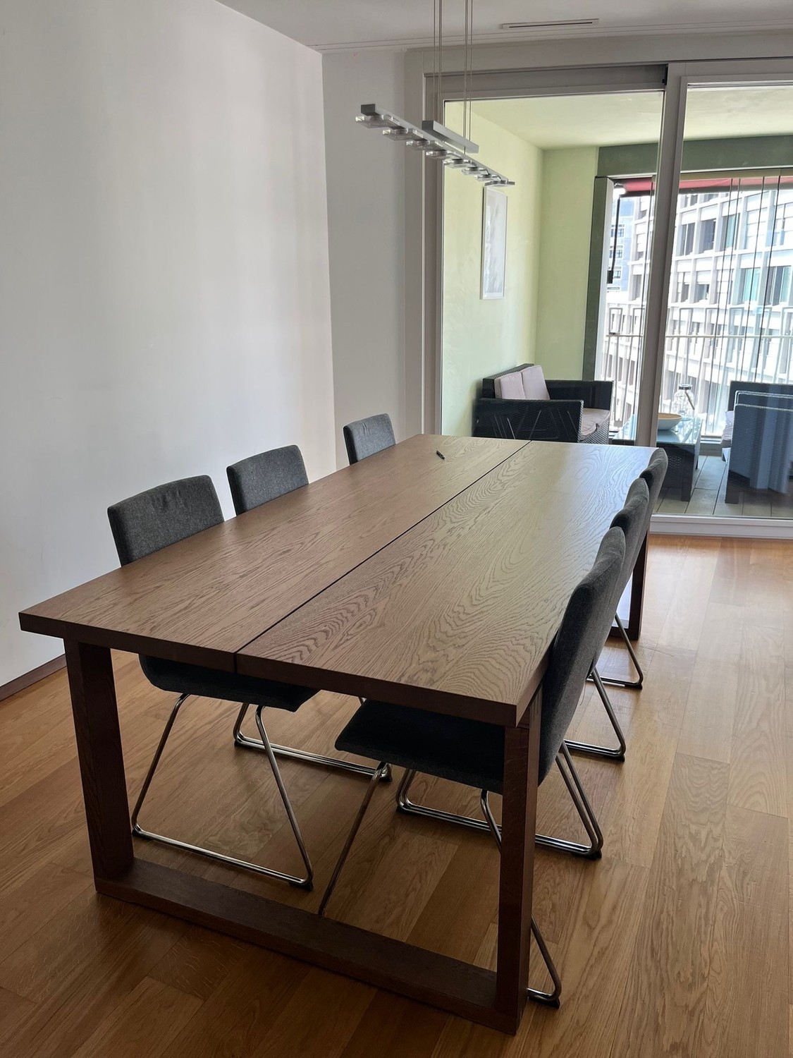 Room in a shared flat, Foto 4 von 7
