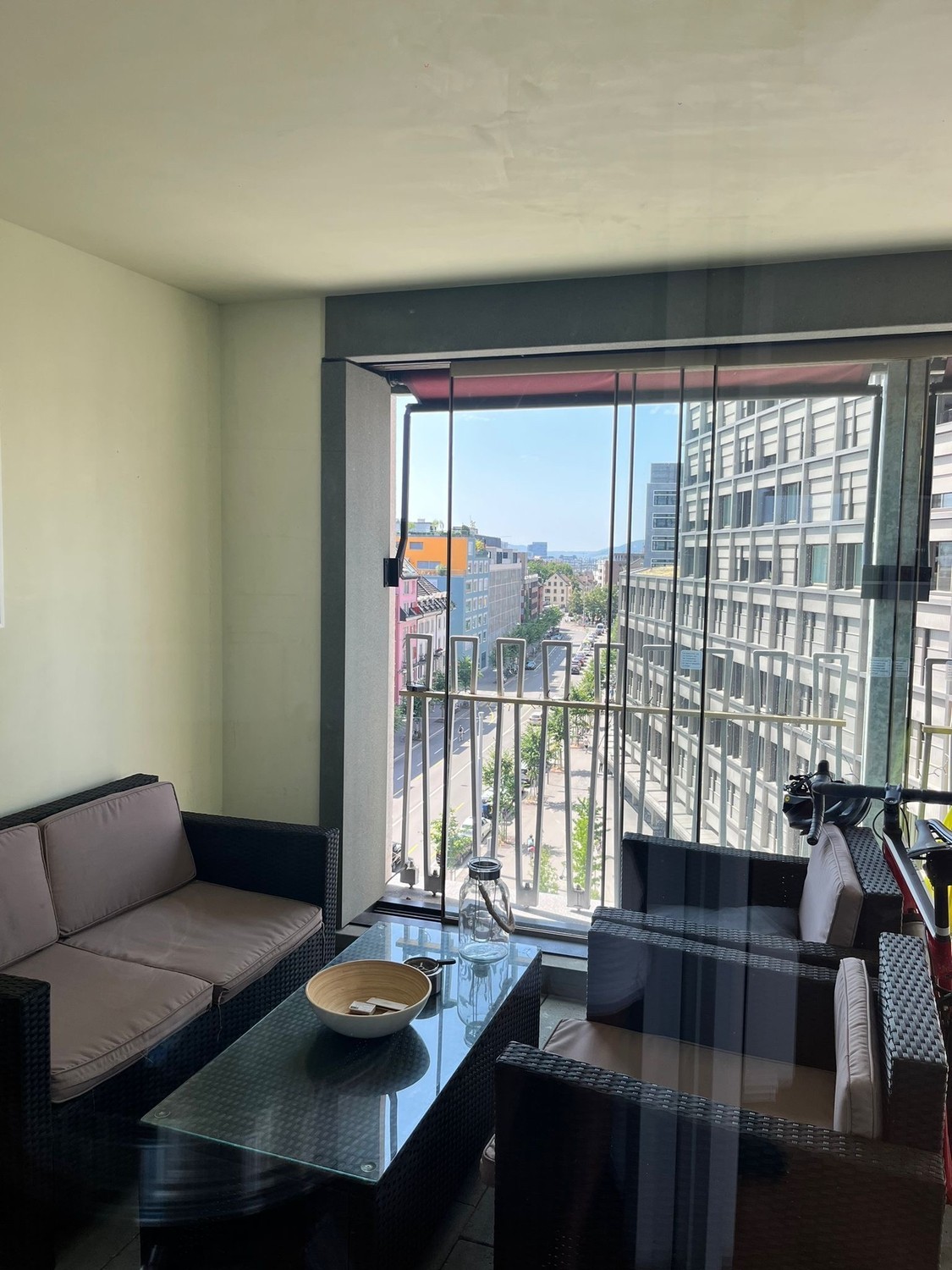 Room in a shared flat, Foto 6 von 7