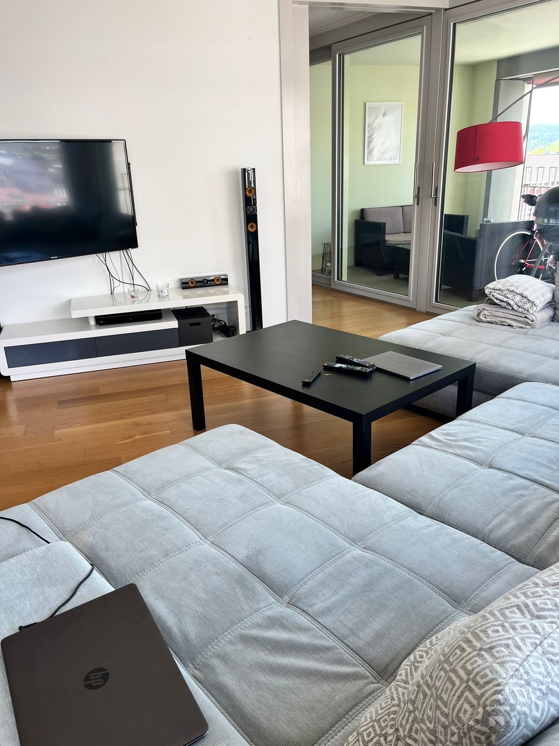 Room in a shared flat, Foto 2 von 7
