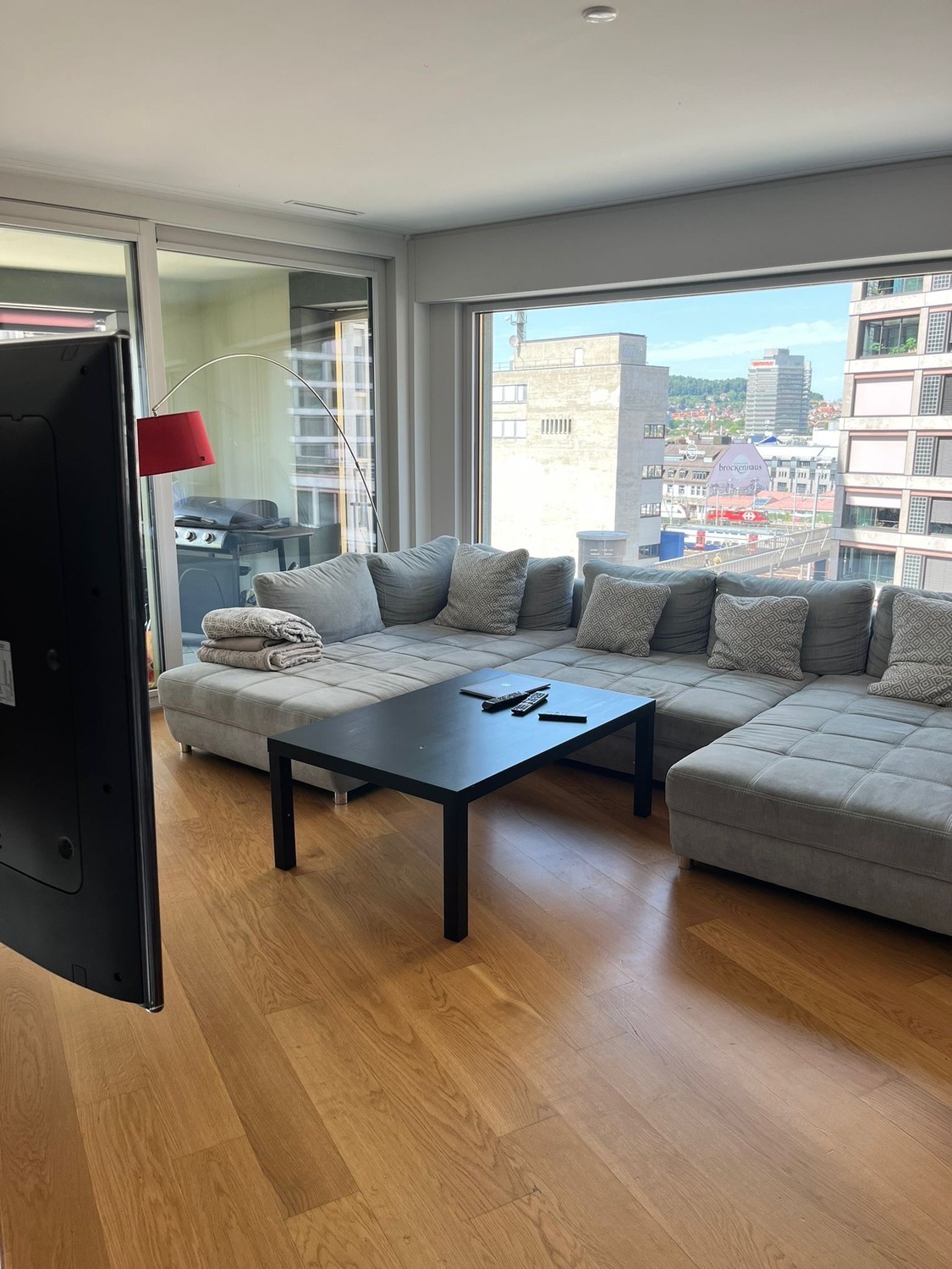 Room in a shared flat, Foto 1 von 7