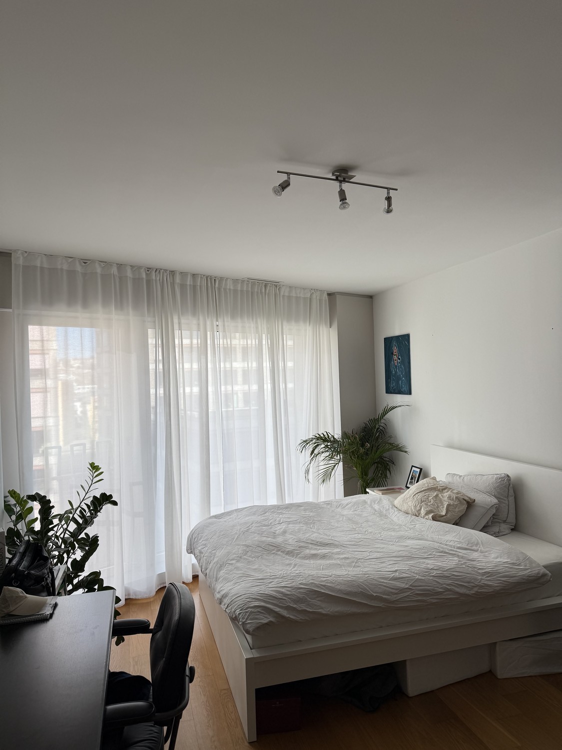 Room in a shared flat, Foto 3 von 7