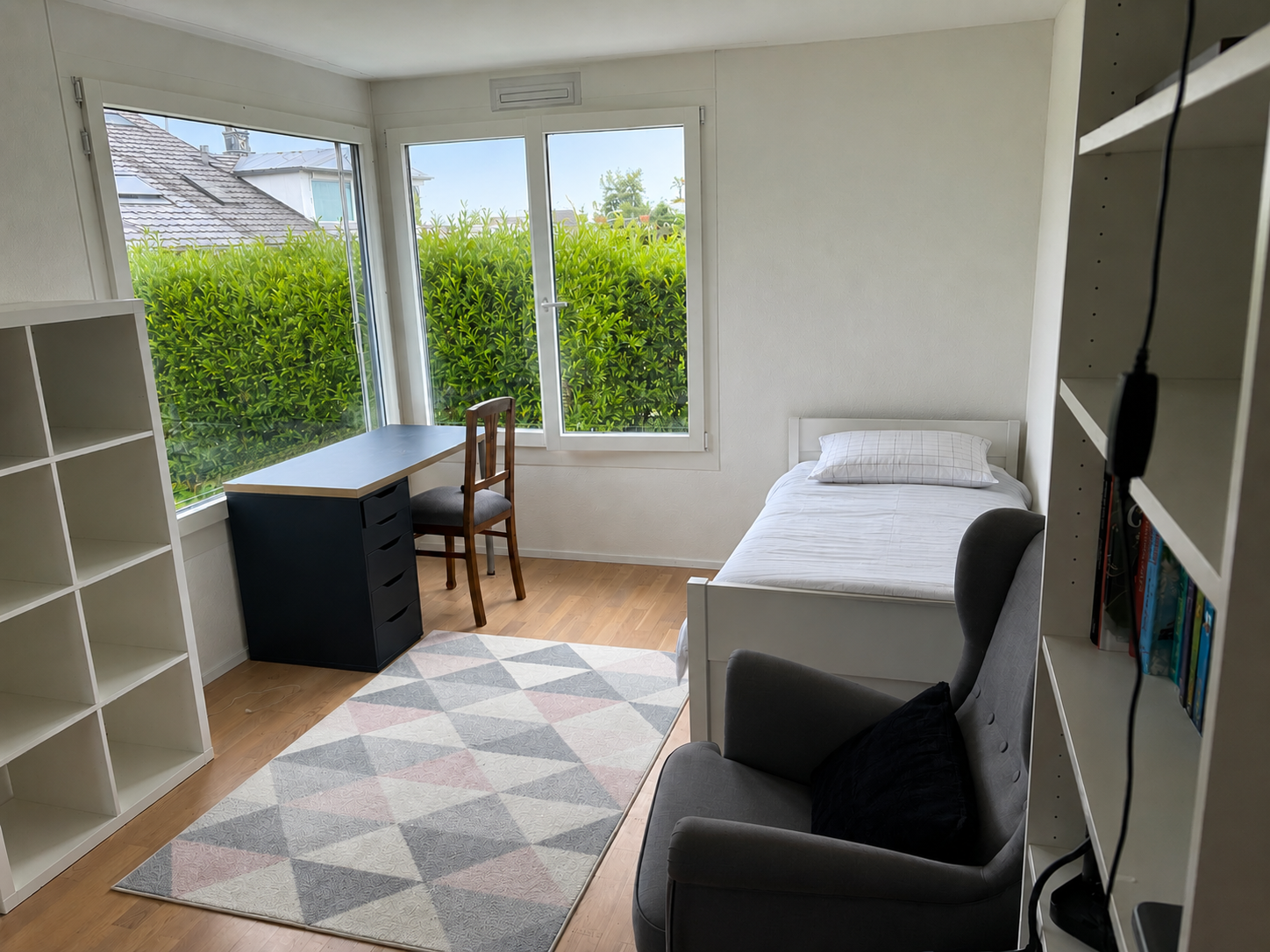 5 ½ rooms duplex house, Foto 6 von 6