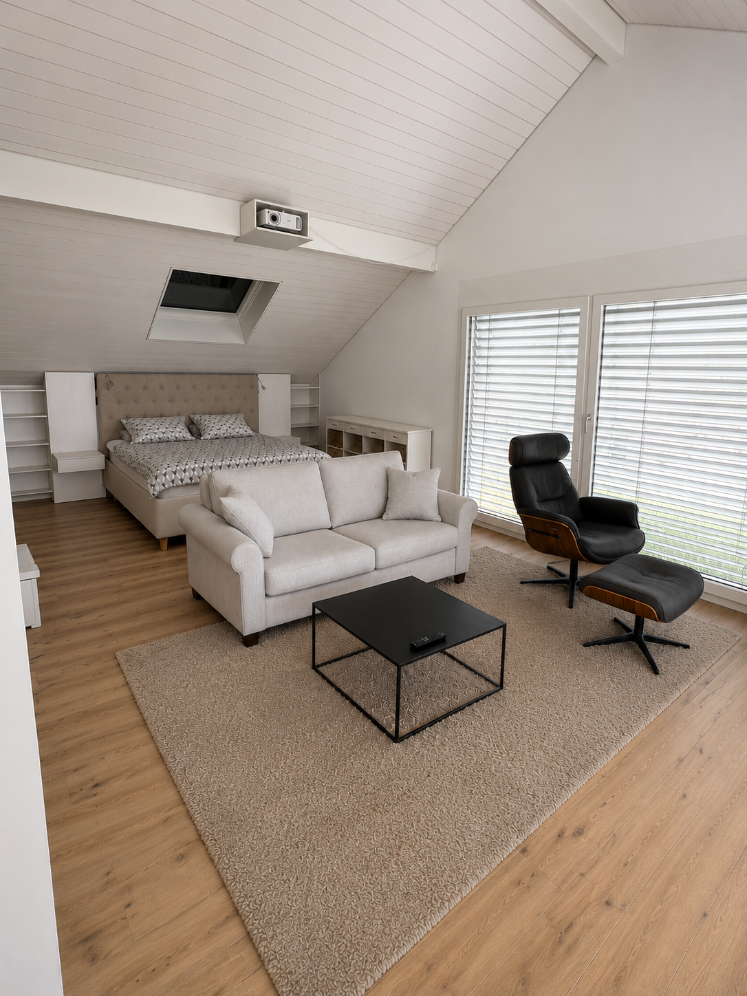 5 ½ rooms duplex house, Foto 5 von 6