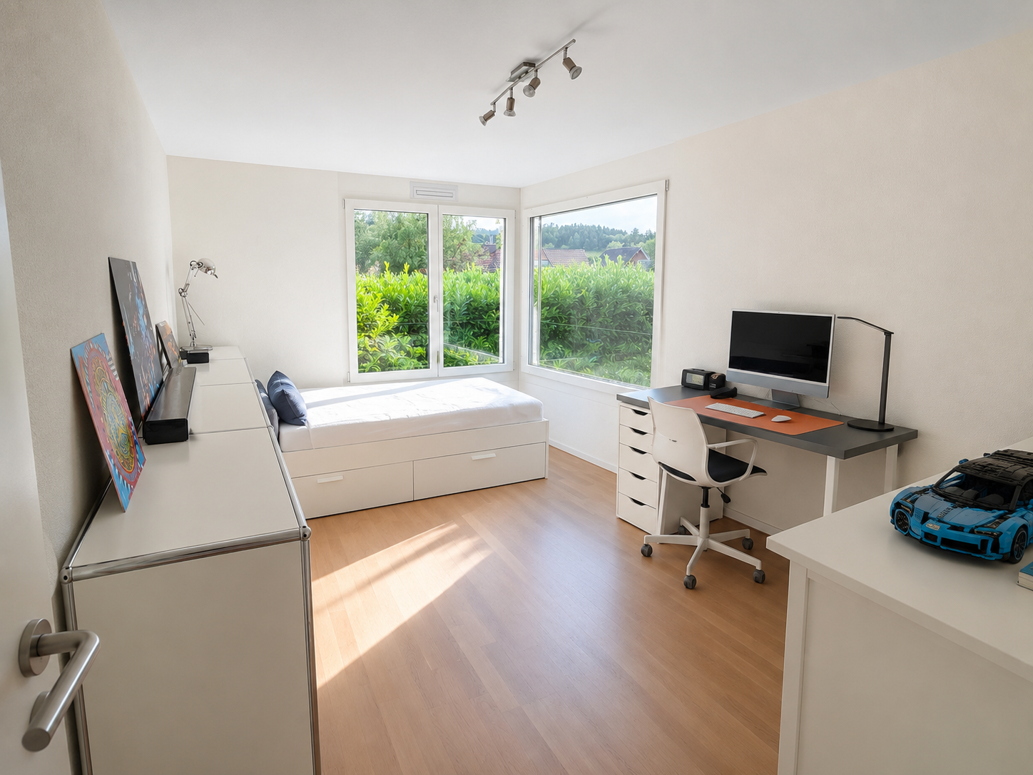 5 ½ rooms duplex house, Foto 4 von 6