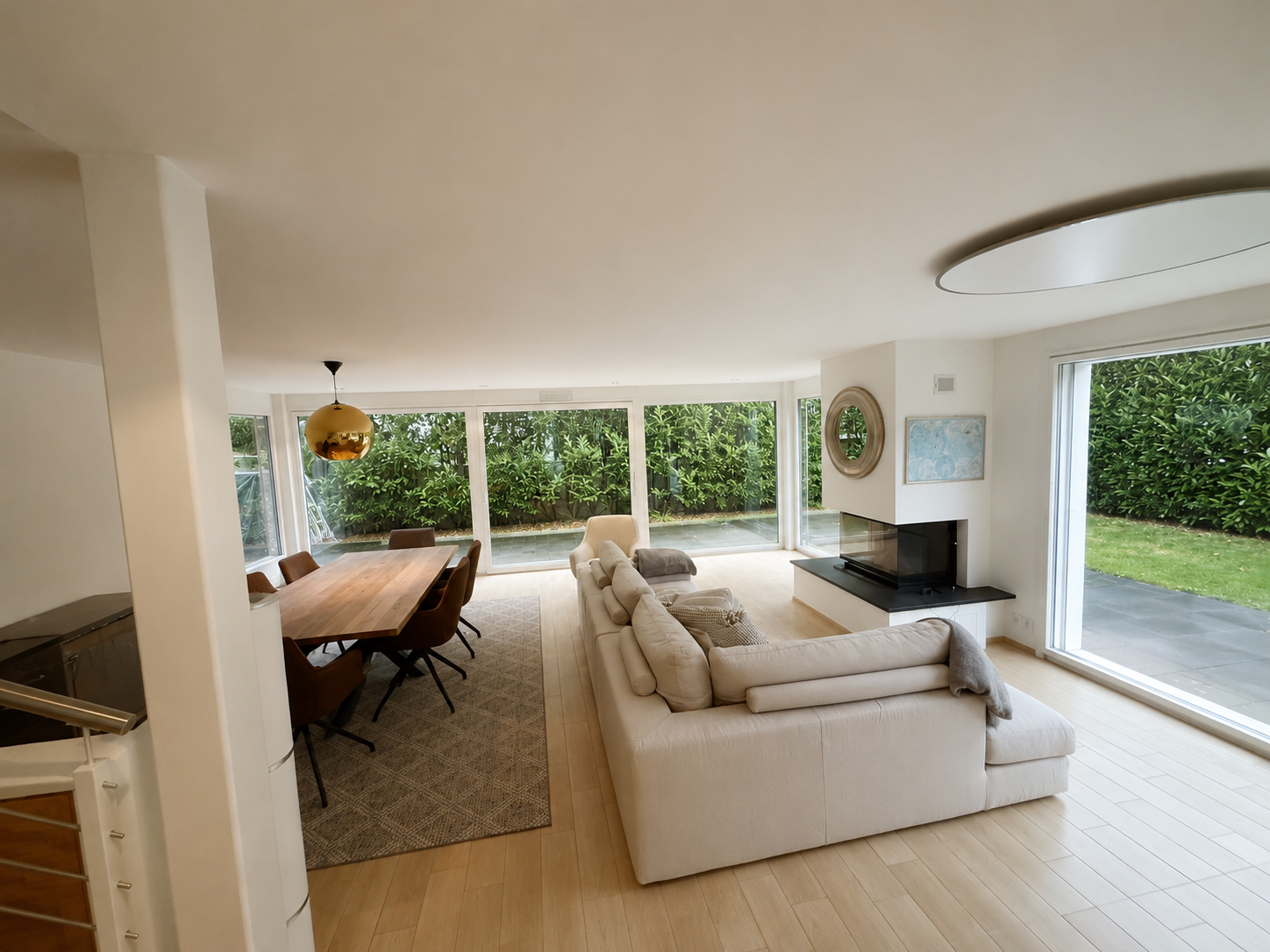 5 ½ rooms duplex house, Foto 1 von 6