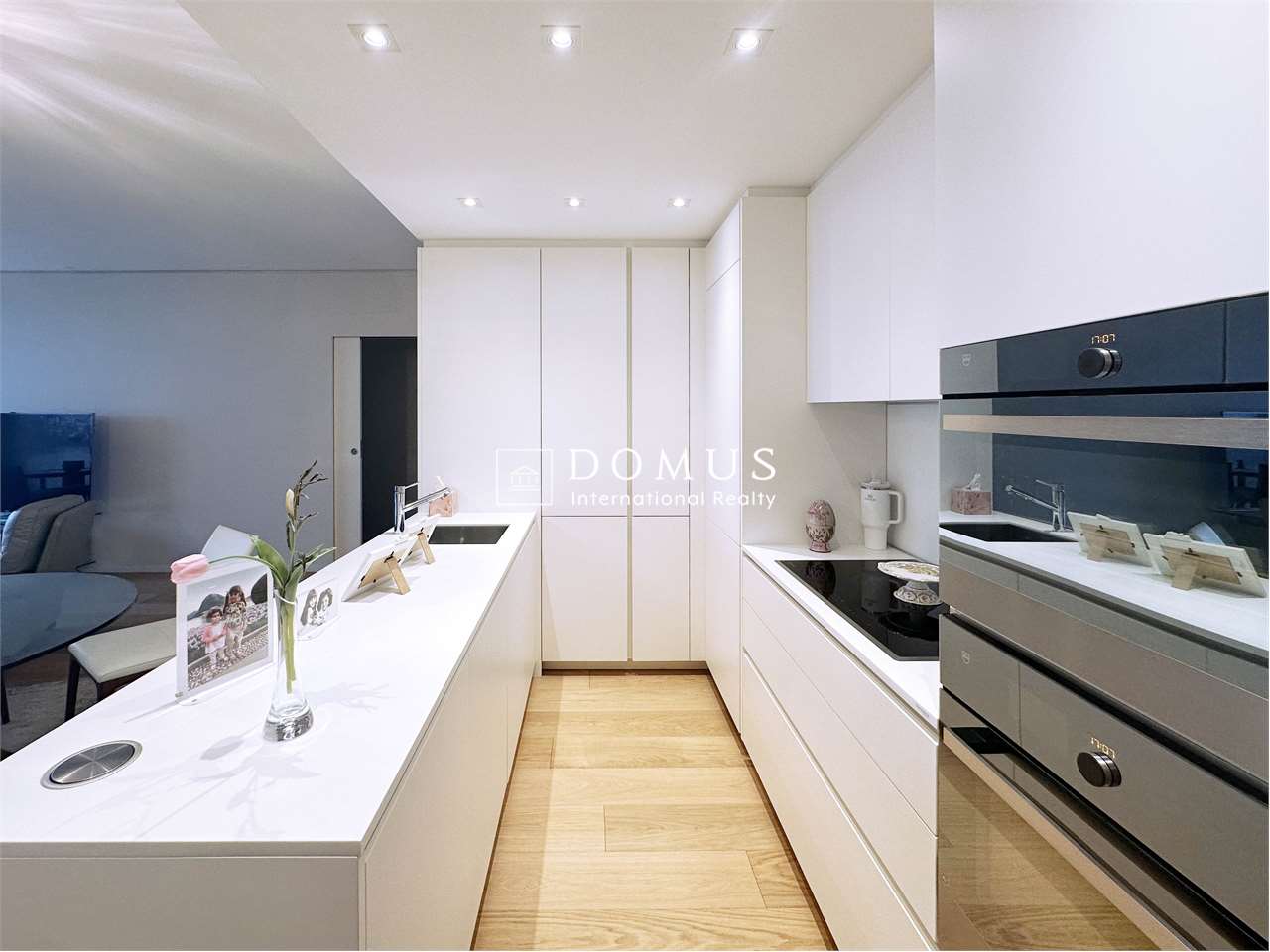 3 ½ rooms apartment (5)