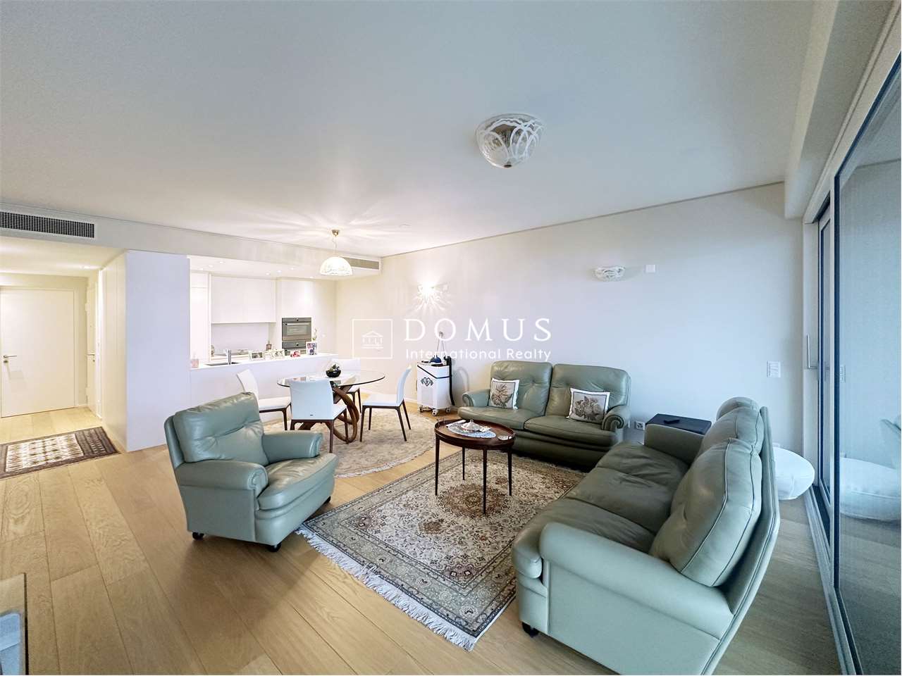 3 ½ rooms apartment (3)