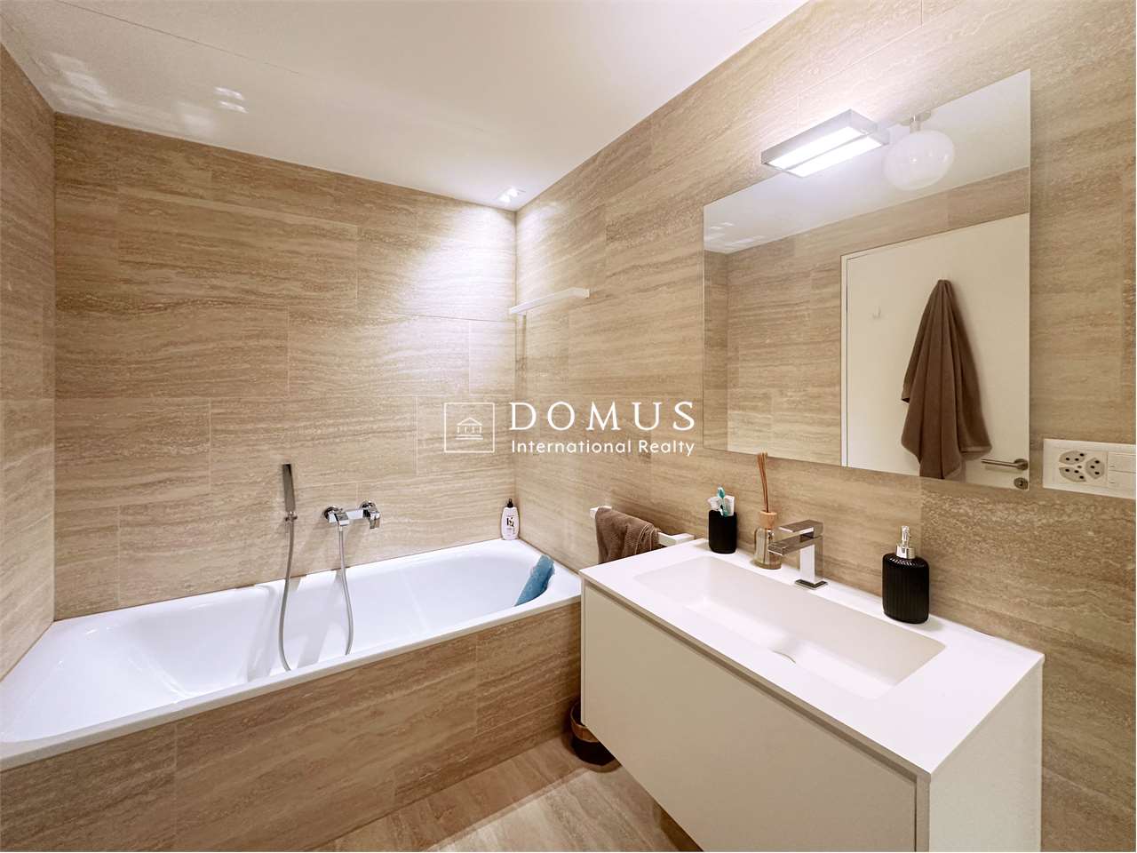 3 ½ rooms apartment (8)