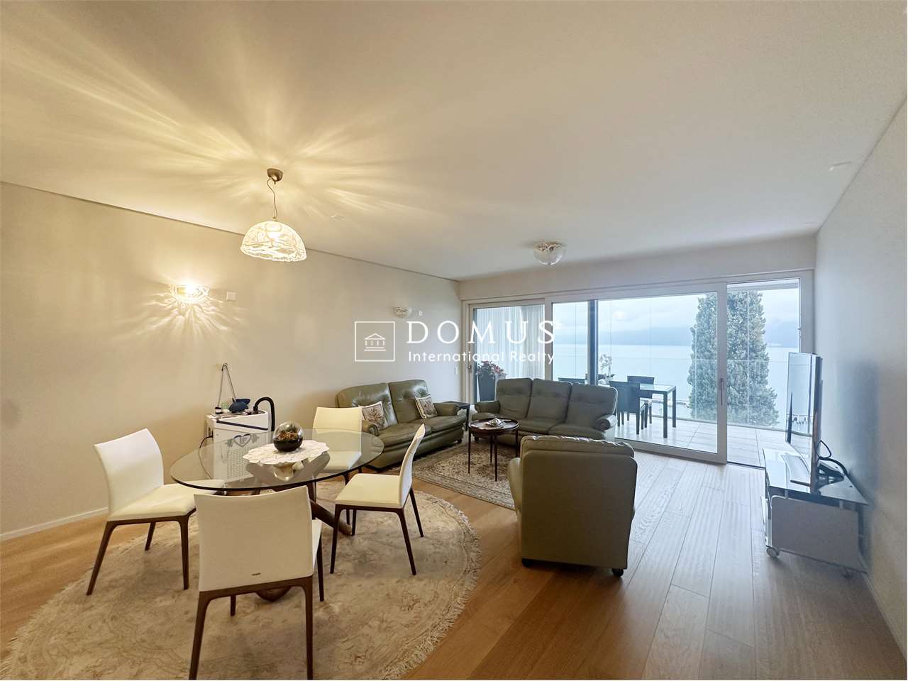 3 ½ rooms apartment (4)