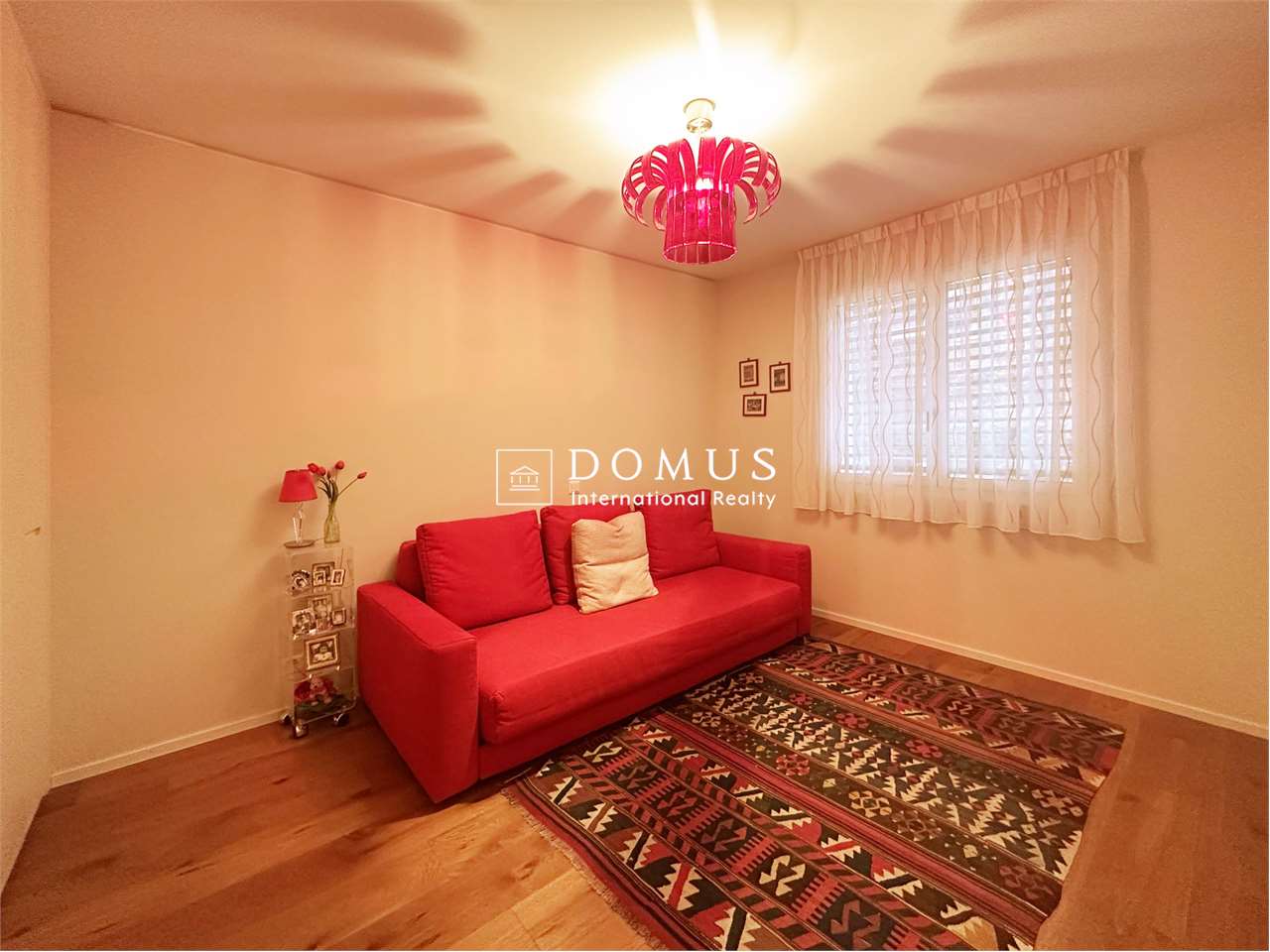 3 ½ rooms apartment (9)