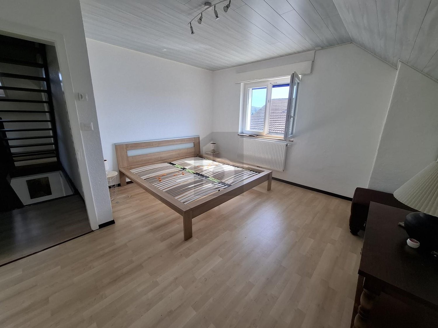 3 ½ Zimmer Einfamilienhaus