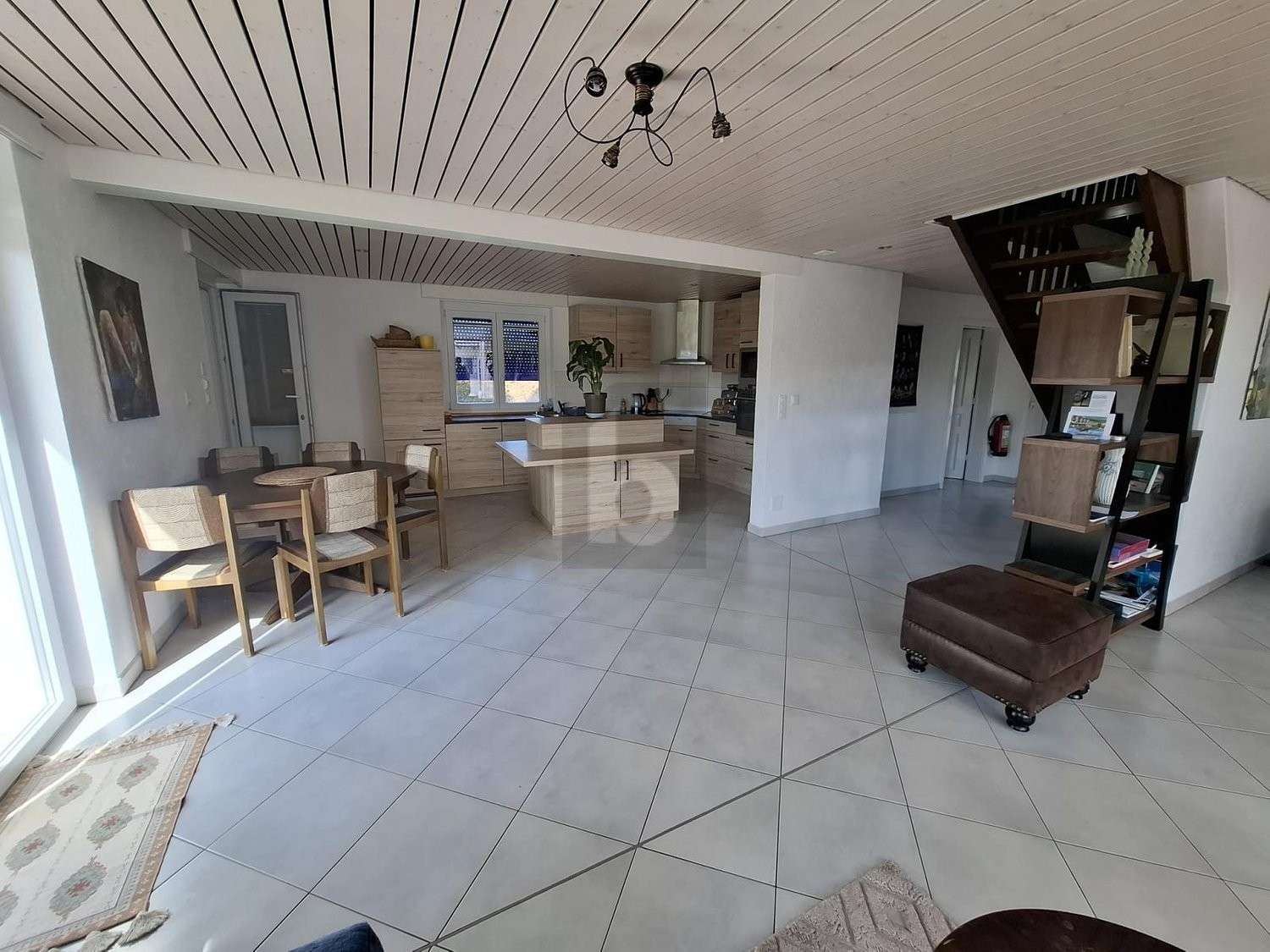 3 ½ Zimmer Einfamilienhaus