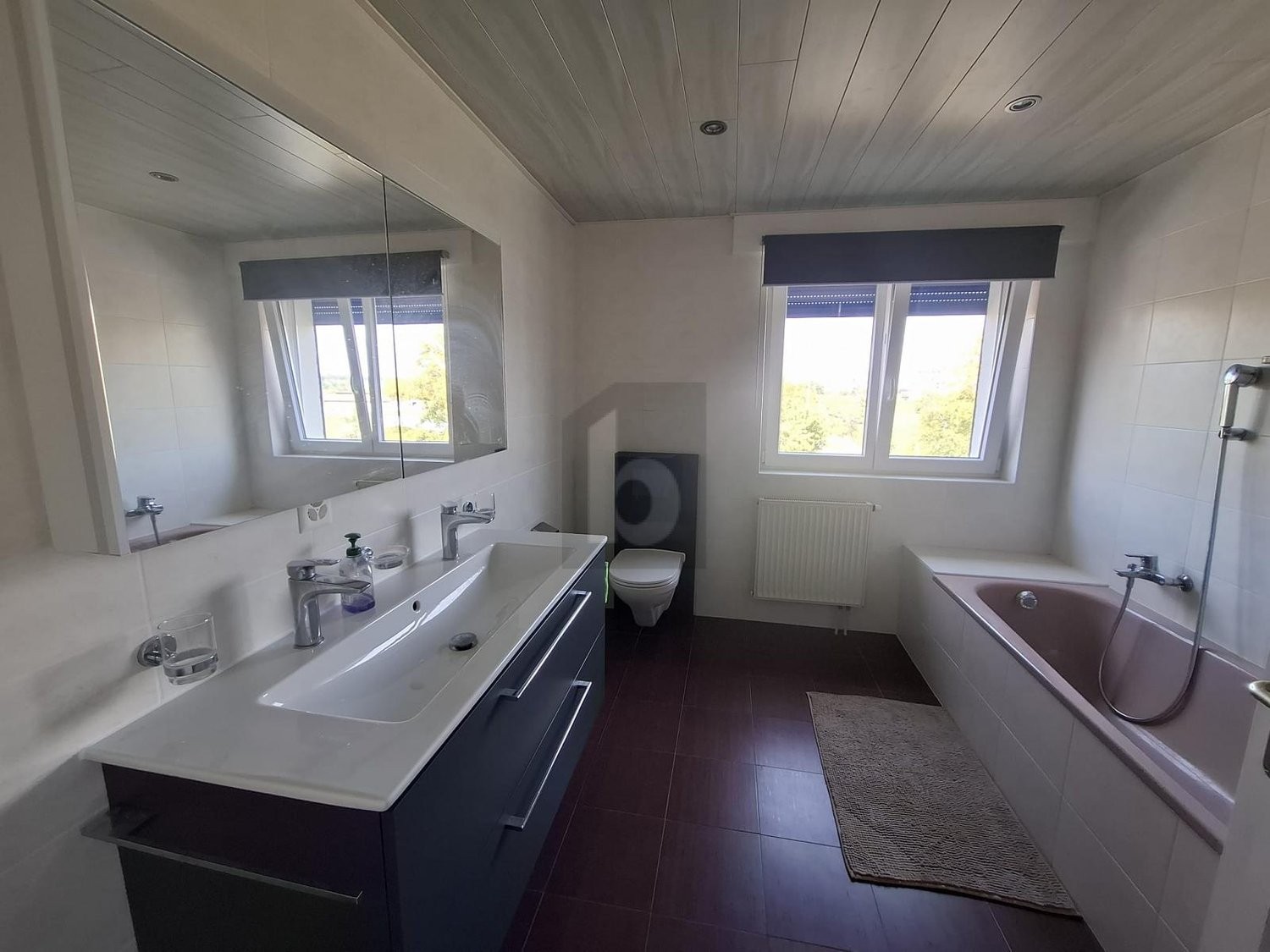 3 ½ Zimmer Einfamilienhaus