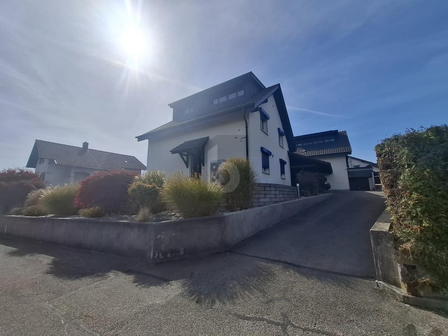 3 ½ Zimmer Einfamilienhaus