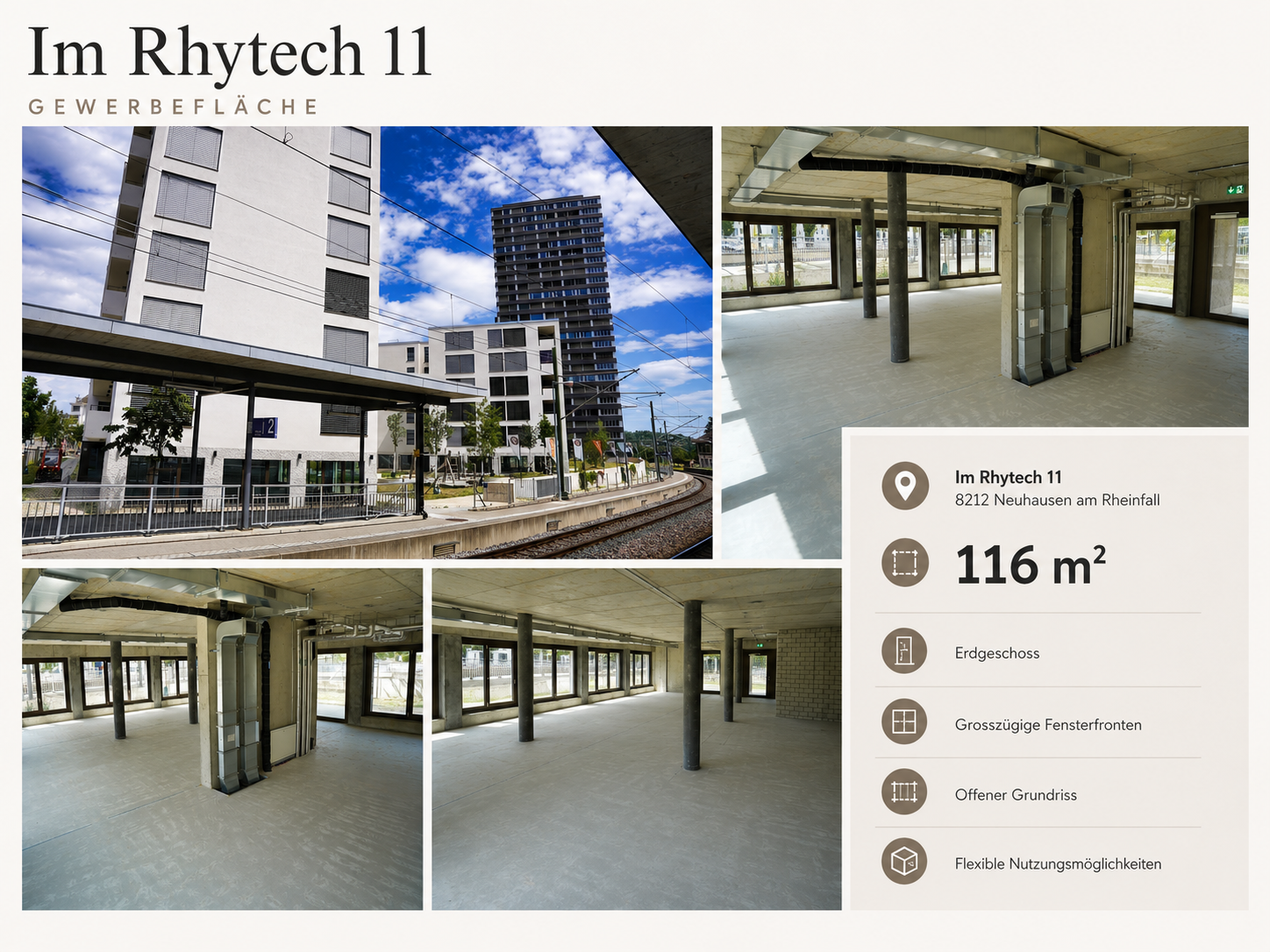234m² industrial object, Foto 5 von 5