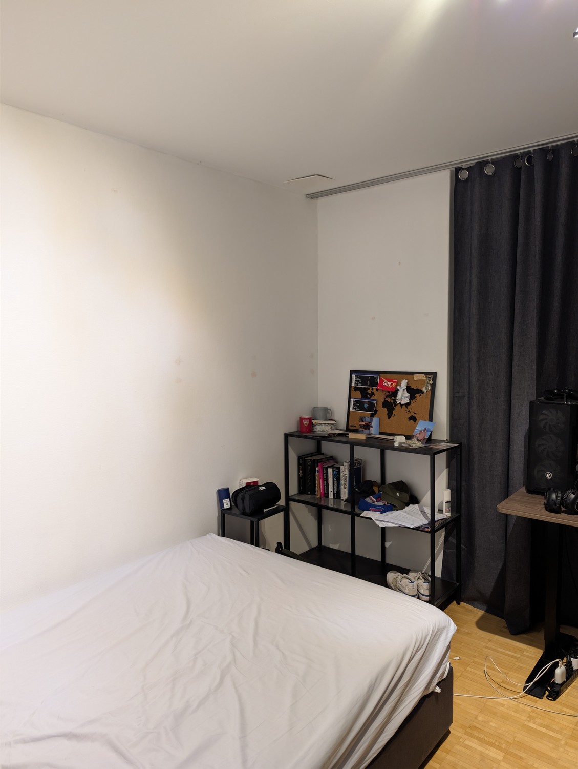 Zimmer in einer WG, Foto 1 von 8