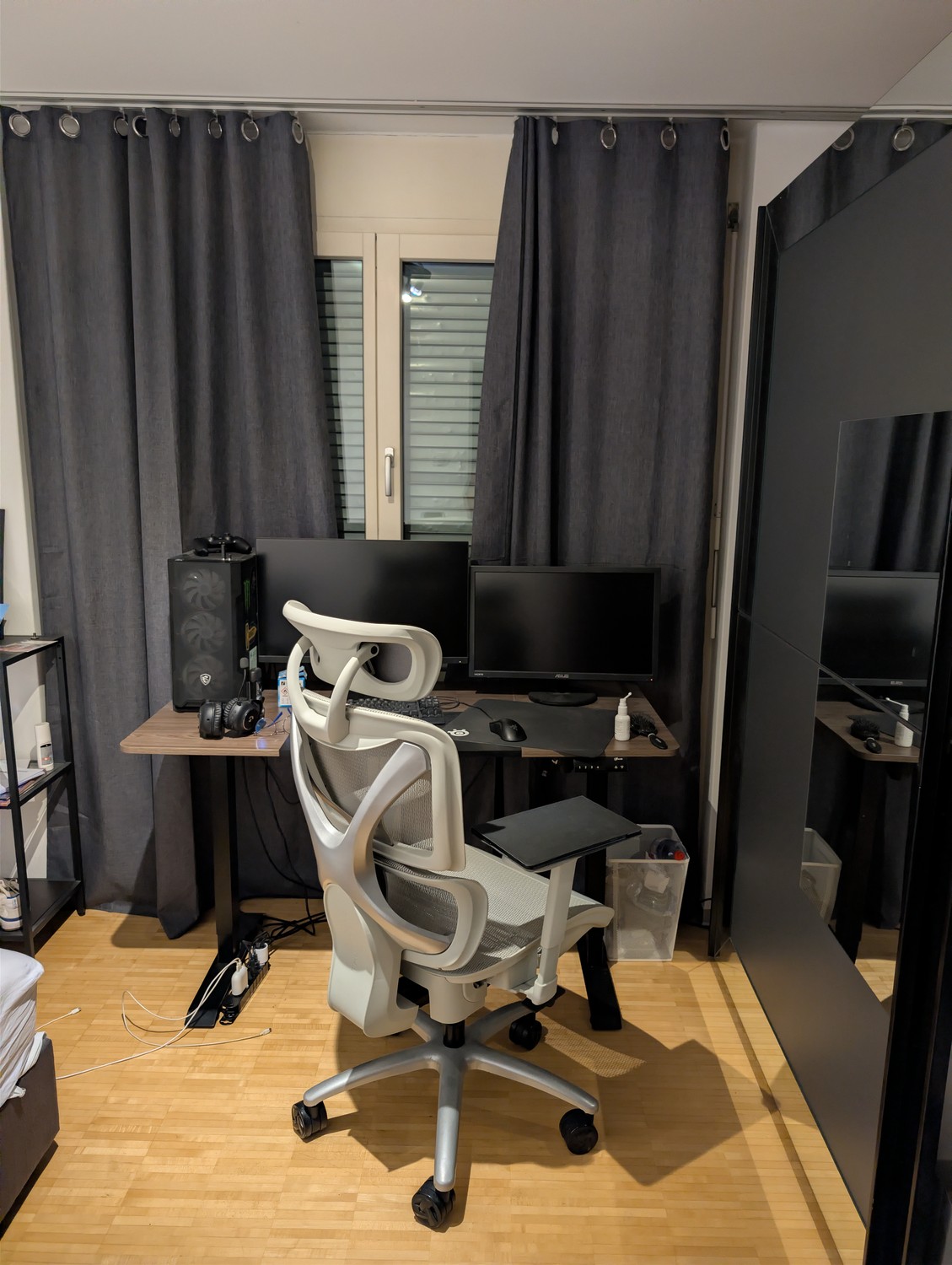 Zimmer in einer WG, Foto 2 von 8