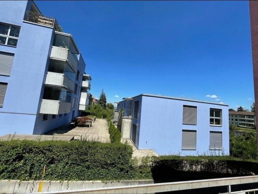 Zimmer in einer WG, Foto 7 von 8