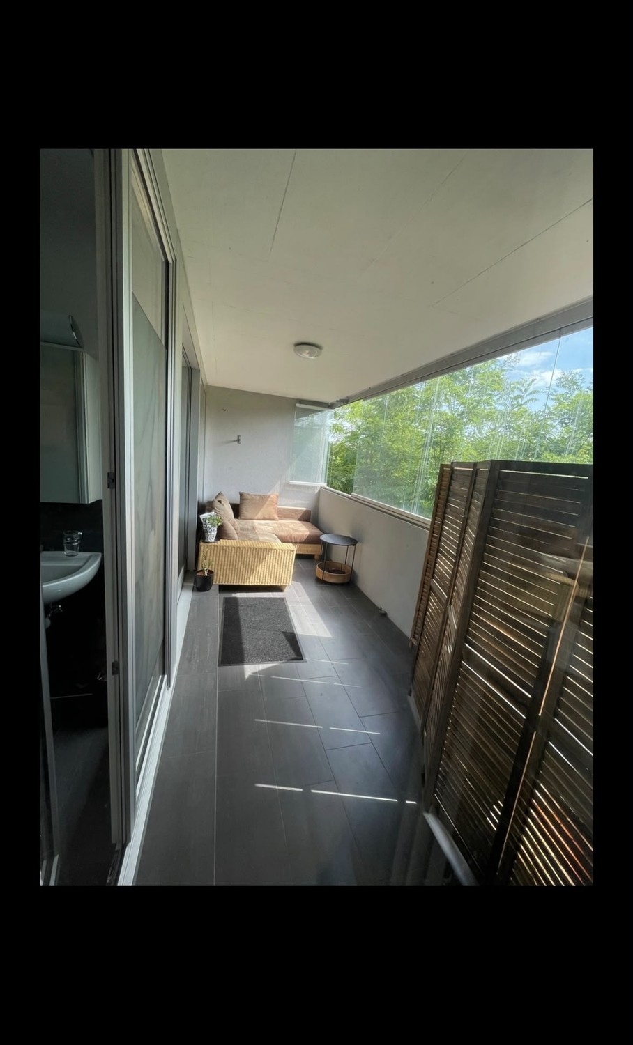 Zimmer in einer WG, Foto 5 von 8