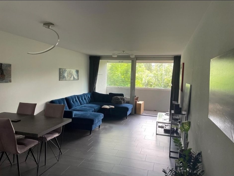 Zimmer in einer WG, Foto 4 von 8
