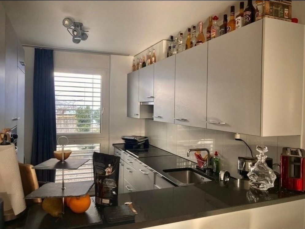 Zimmer in einer WG, Foto 3 von 8