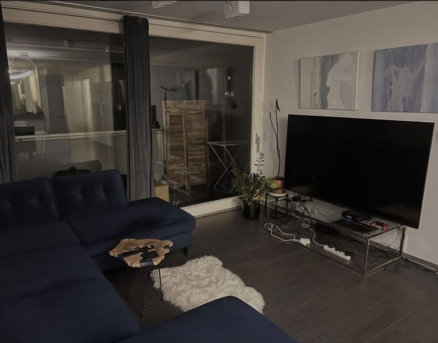 Zimmer in einer WG, Foto 8 von 8