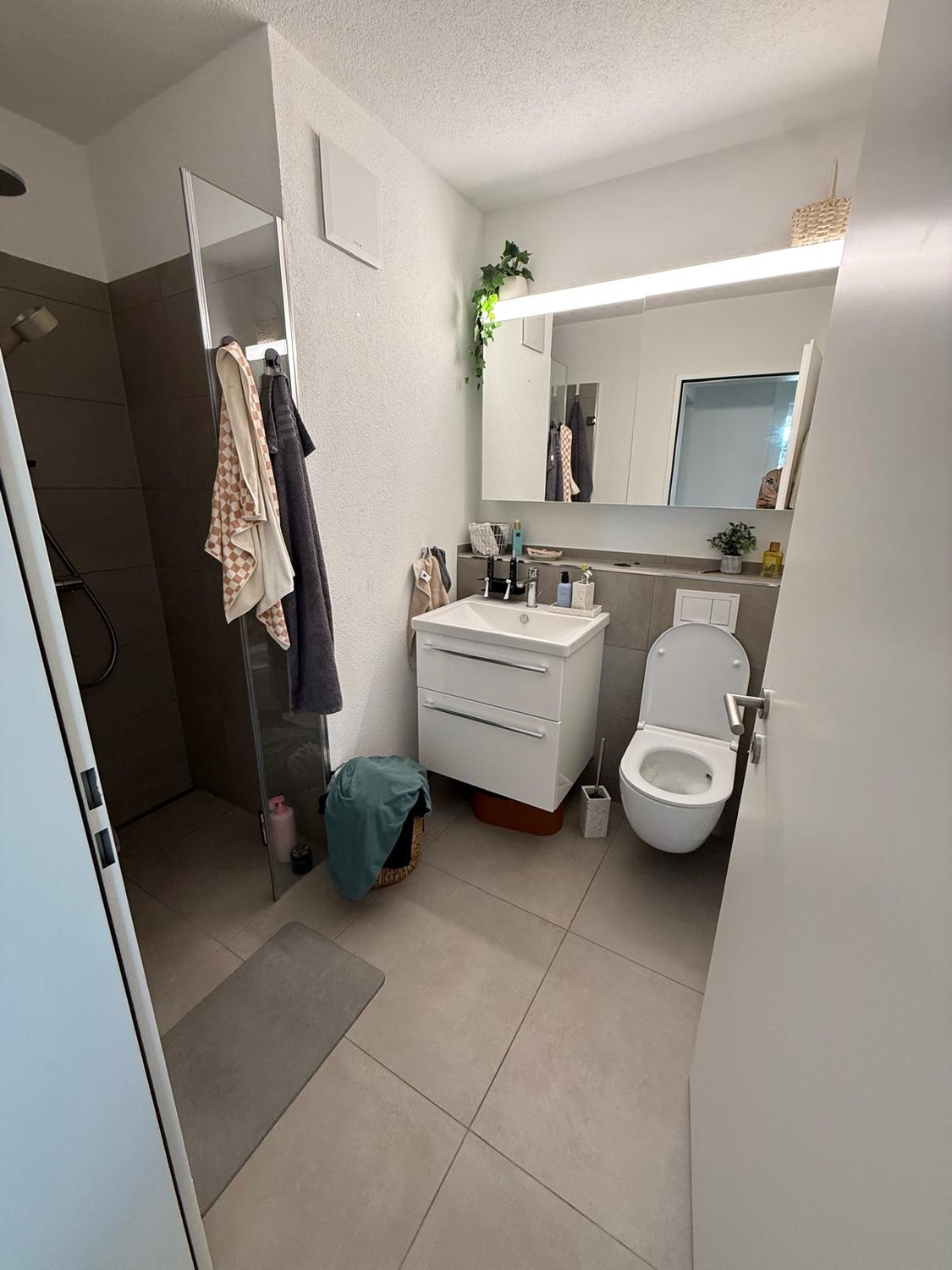 Appartamento di 2 ½ locali