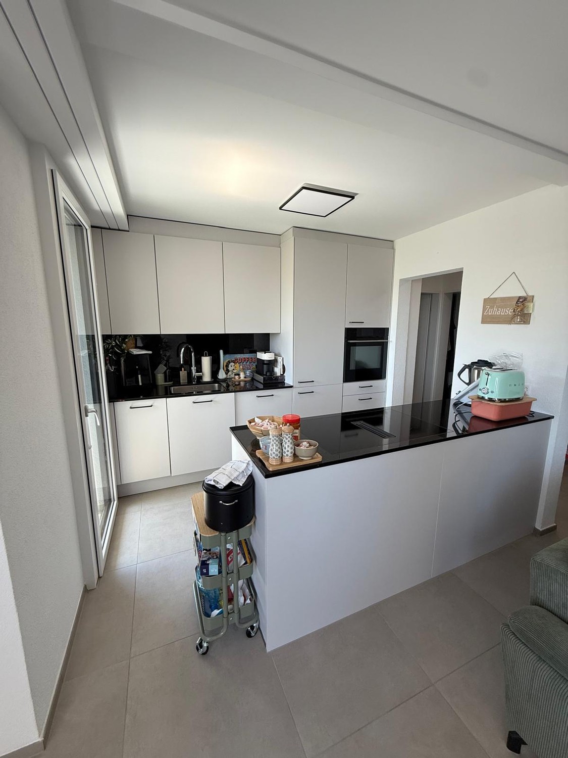 Appartamento di 2 ½ locali