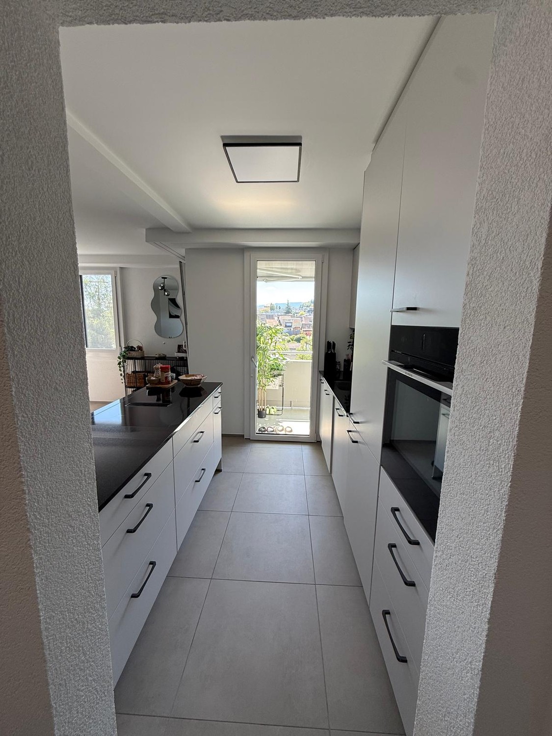 Appartamento di 2 ½ locali