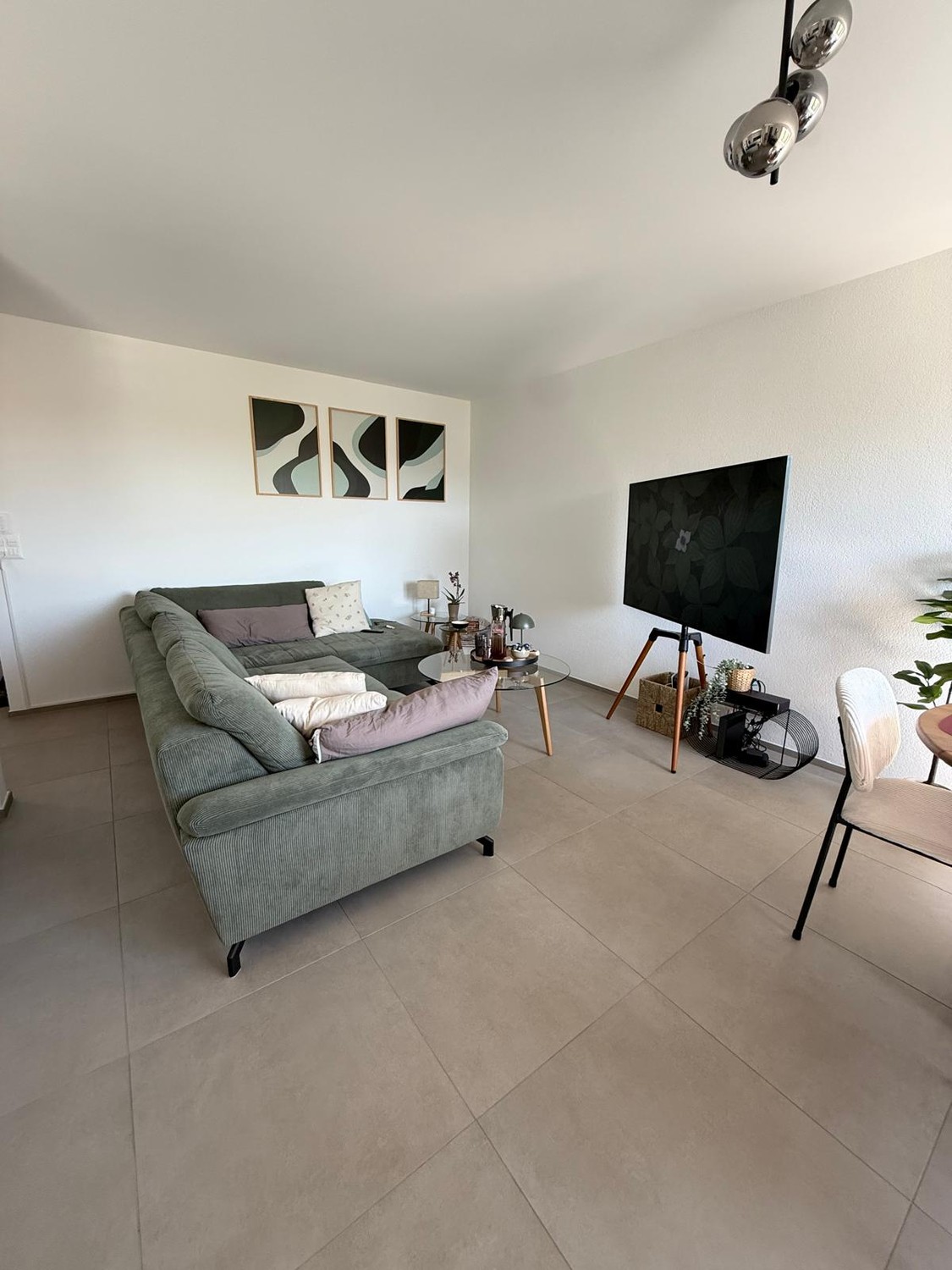 Appartamento di 2 ½ locali