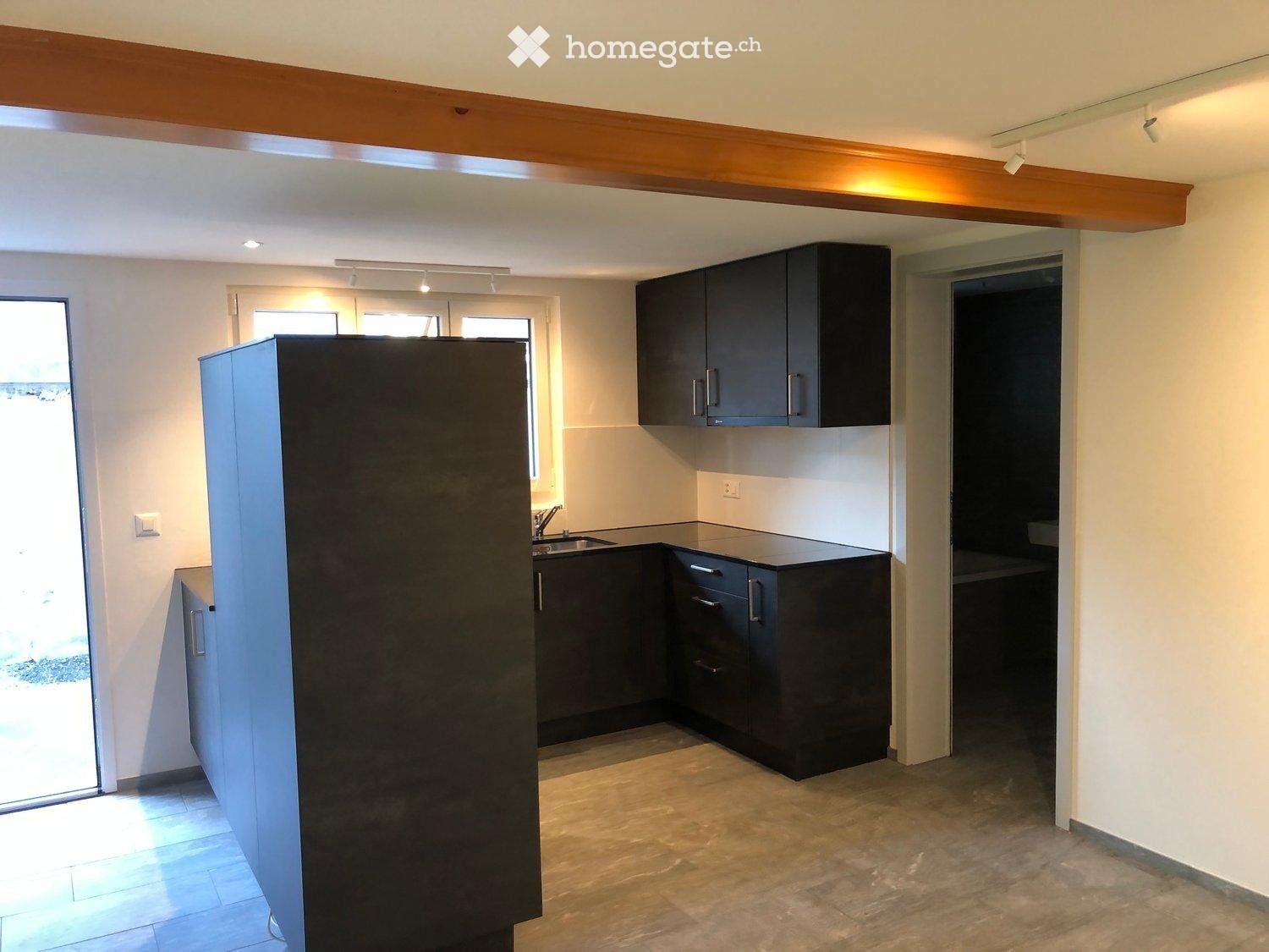 Appartement de 5 ½ pièces