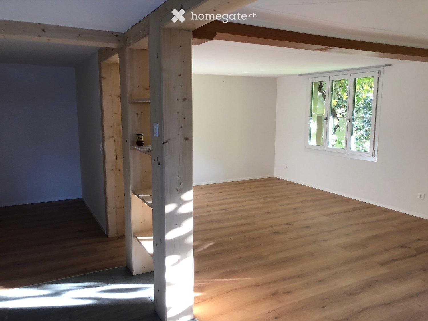 Appartement de 5 ½ pièces