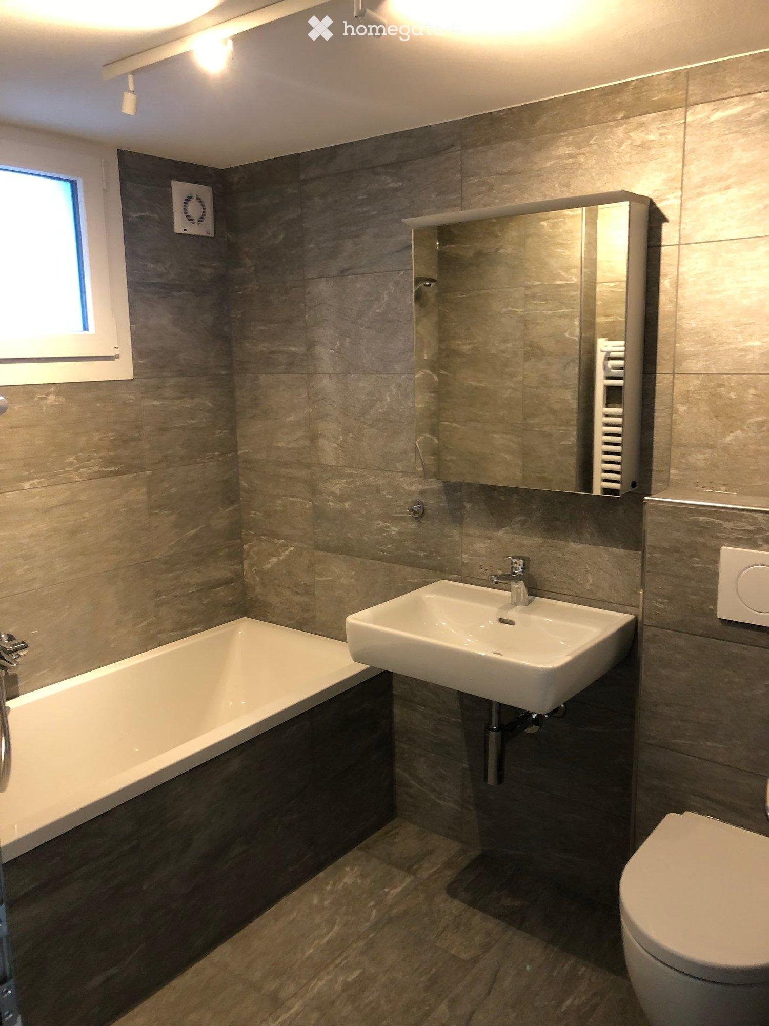 Appartement de 5 ½ pièces