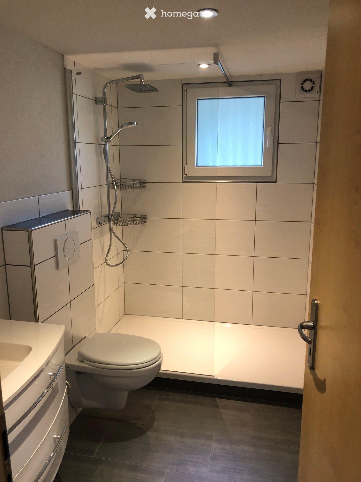 Appartement de 5 ½ pièces