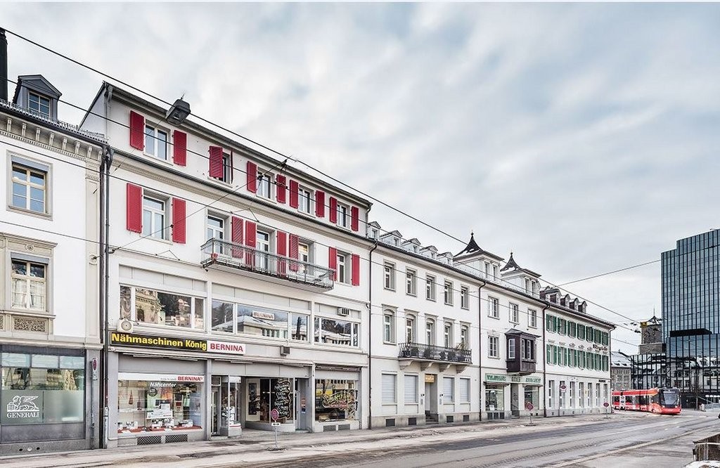 82m² office, Foto 2 von 7