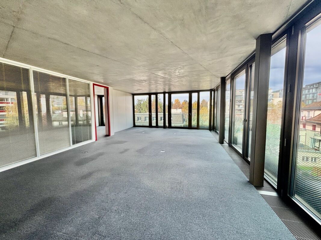 130m² office, Foto 1 von 10