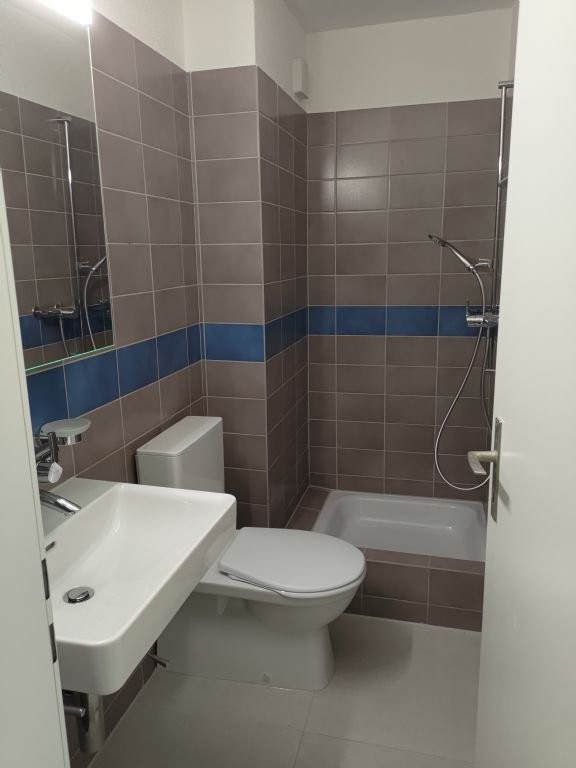 4 ½ rooms apartment (9)