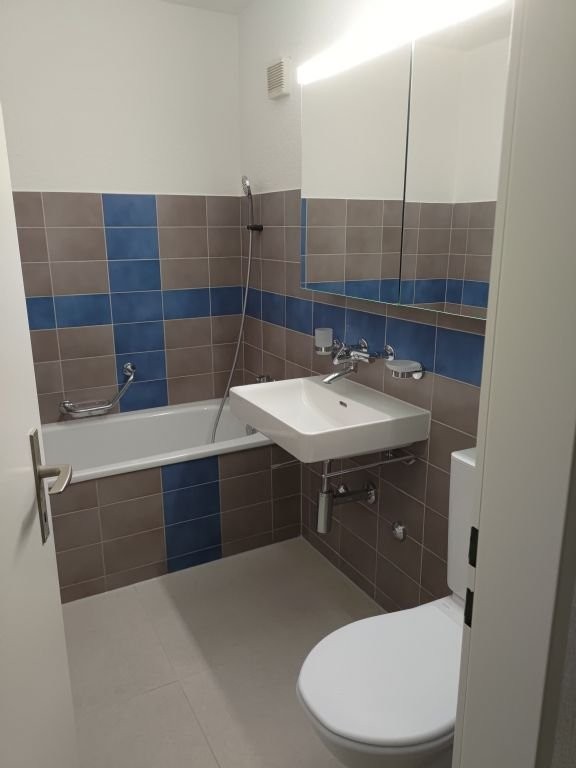 4 ½ rooms apartment (10)