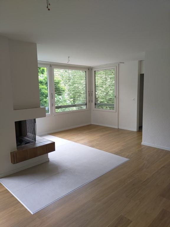 4 ½ rooms apartment (2)