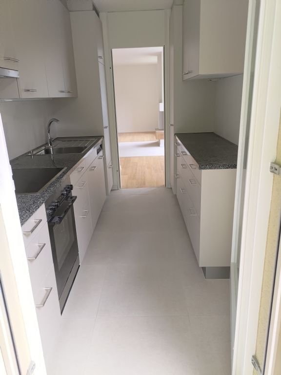 4 ½ rooms apartment (4)